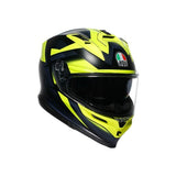AGV K7 FULL FACE HELMET - DRIVEN Canada's Powersports 80510199037162118399001 - 006 - XS