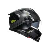 AGV K7 FULL FACE HELMET - DRIVEN Canada's Powersports 80510199037782118399001 - 007 - XS