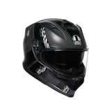 AGV K7 FULL FACE HELMET - DRIVEN Canada's Powersports 80510199037782118399001 - 007 - XS