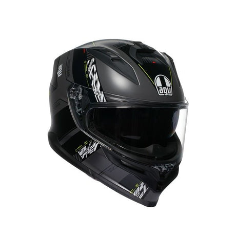 AGV K7 FULL FACE HELMET - DRIVEN Canada's Powersports 80510199037782118399001 - 007 - XS