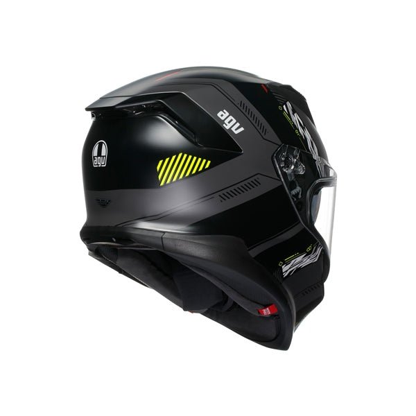 AGV K7 FULL FACE HELMET - DRIVEN Canada's Powersports 80510199037782118399001 - 007 - XS