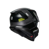 AGV K7 FULL FACE HELMET - DRIVEN Canada's Powersports 80510199037782118399001 - 007 - XS