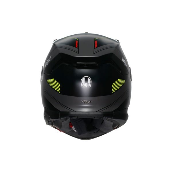 AGV K7 FULL FACE HELMET - DRIVEN Canada's Powersports 80510199037782118399001 - 007 - XS