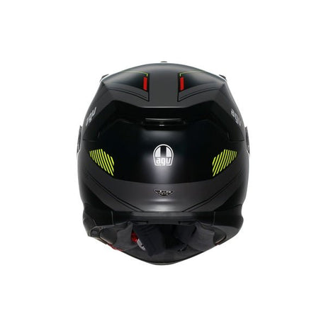 AGV K7 FULL FACE HELMET - DRIVEN Canada's Powersports 80510199037782118399001 - 007 - XS