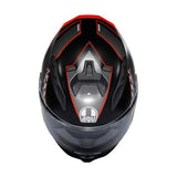 AGV K7 FULL FACE HELMET - DRIVEN Canada's Powersports 80510199038392118399001 - 008 - XS