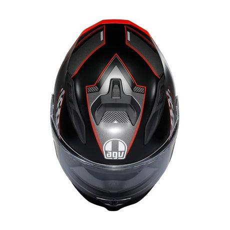 AGV K7 FULL FACE HELMET - DRIVEN Canada's Powersports 80510199038392118399001 - 008 - XS