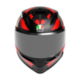 AGV K7 FULL FACE HELMET - DRIVEN Canada's Powersports 80510199038912118399001 - 009 - XS