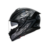 AGV K7 FULL FACE HELMET - DRIVEN Canada's Powersports 80510199039522118399001 - 010 - XS