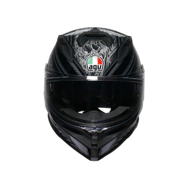 AGV K7 FULL FACE HELMET - DRIVEN Canada's Powersports 80510199039522118399001 - 010 - XS