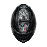 AGV K7 FULL FACE HELMET - DRIVEN Canada's Powersports 80510199039522118399001 - 010 - XS