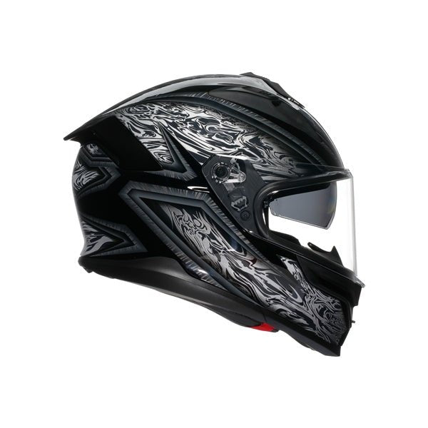 AGV K7 FULL FACE HELMET - DRIVEN Canada's Powersports 80510199039522118399001 - 010 - XS