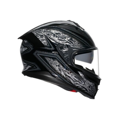 AGV K7 FULL FACE HELMET - DRIVEN Canada's Powersports 80510199039522118399001 - 010 - XS