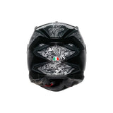 AGV K7 FULL FACE HELMET - DRIVEN Canada's Powersports 80510199039522118399001 - 010 - XS