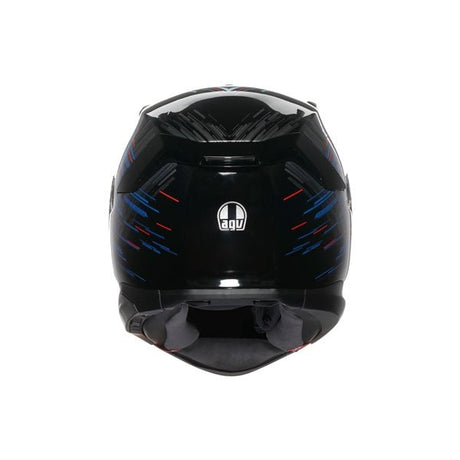 AGV K7 FULL FACE HELMET - DRIVEN Canada's Powersports 80510199040102118399001 - 011 - XS