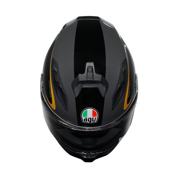 AGV K7 FULL FACE HELMET - DRIVEN Canada's Powersports 80510199040722118399001 - 012 - XS