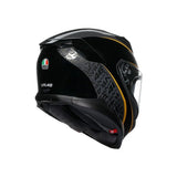 AGV K7 FULL FACE HELMET - DRIVEN Canada's Powersports 80510199040722118399001 - 012 - XS