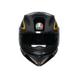 AGV K7 FULL FACE HELMET - DRIVEN Canada's Powersports 80510199040722118399001 - 012 - XS