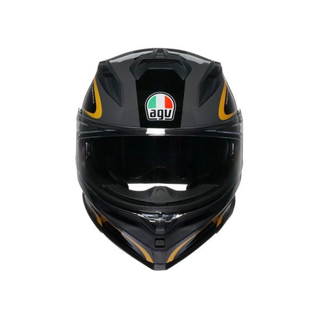 AGV K7 FULL FACE HELMET - DRIVEN Canada's Powersports 80510199040722118399001 - 012 - XS