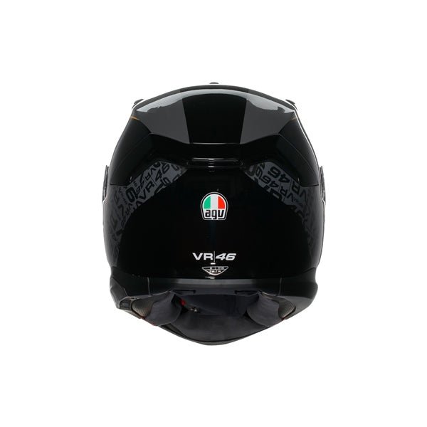 AGV K7 FULL FACE HELMET - DRIVEN Canada's Powersports 80510199040722118399001 - 012 - XS