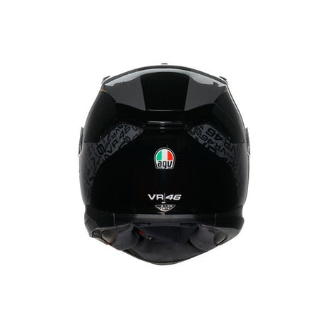 AGV K7 FULL FACE HELMET - DRIVEN Canada's Powersports 80510199040722118399001 - 012 - XS