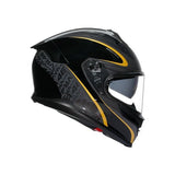 AGV K7 FULL FACE HELMET - DRIVEN Canada's Powersports 80510199040722118399001 - 012 - XS