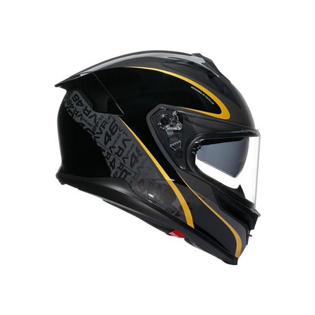 AGV K7 FULL FACE HELMET - DRIVEN Canada's Powersports 80510199040722118399001 - 012 - XS