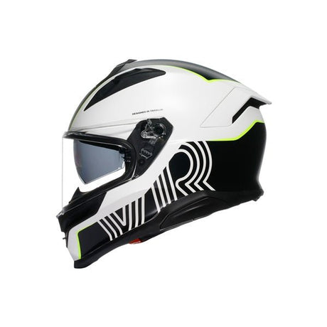 AGV K7 FULL FACE HELMET - DRIVEN Canada's Powersports 80510199041332118399001 - 013 - XS
