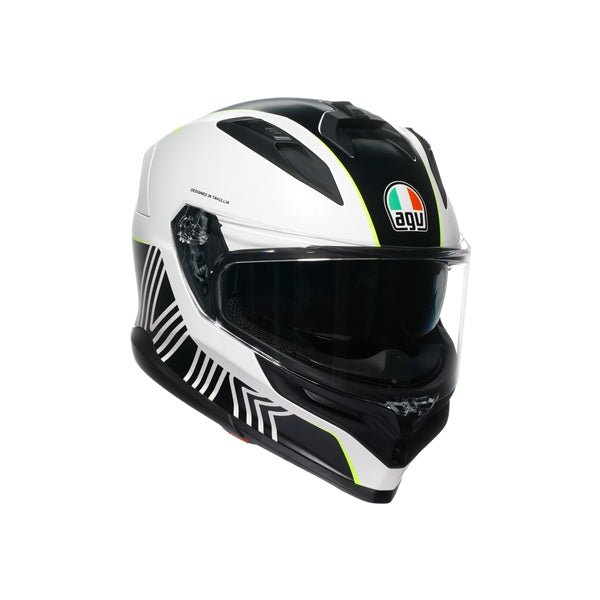 AGV K7 FULL FACE HELMET - DRIVEN Canada's Powersports 80510199041332118399001 - 013 - XS