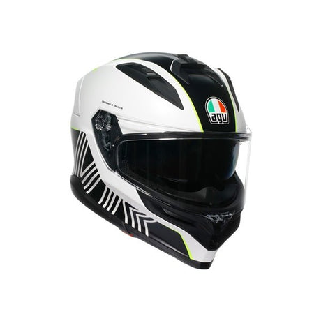 AGV K7 FULL FACE HELMET - DRIVEN Canada's Powersports 80510199041332118399001 - 013 - XS