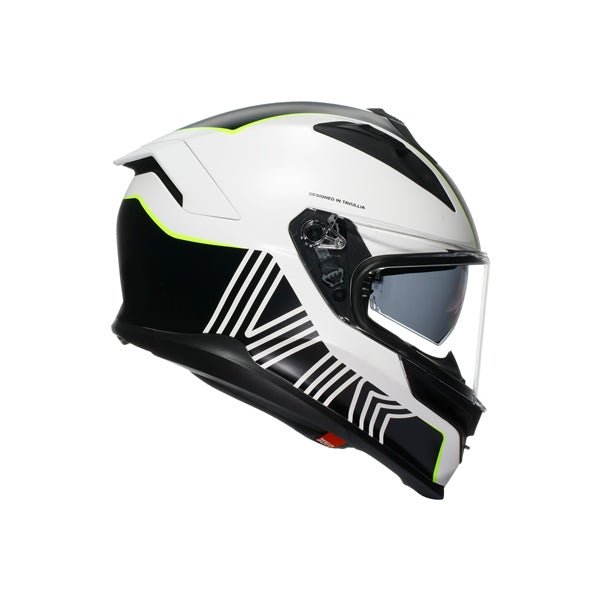 AGV K7 FULL FACE HELMET - DRIVEN Canada's Powersports 80510199041332118399001 - 013 - XS