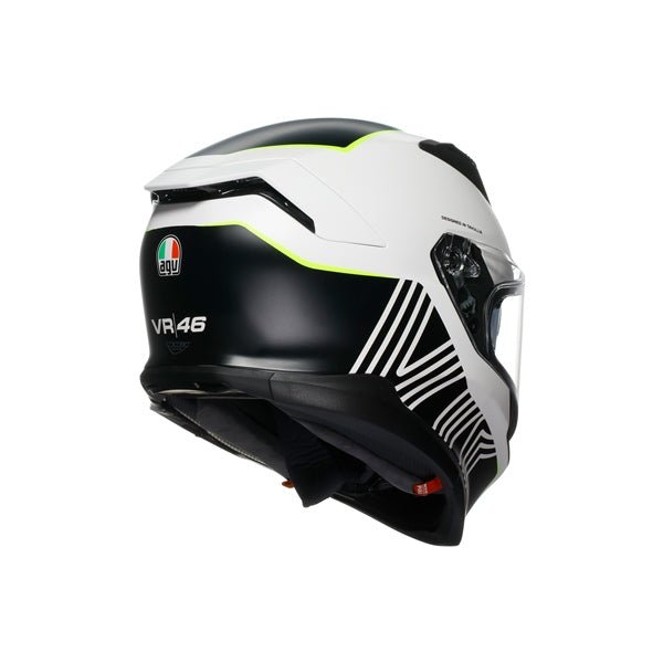 AGV K7 FULL FACE HELMET - DRIVEN Canada's Powersports 80510199041332118399001 - 013 - XS