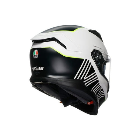 AGV K7 FULL FACE HELMET - DRIVEN Canada's Powersports 80510199041332118399001 - 013 - XS
