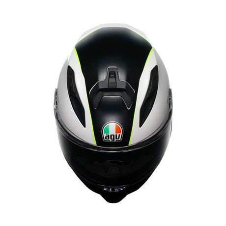 AGV K7 FULL FACE HELMET - DRIVEN Canada's Powersports 80510199041332118399001 - 013 - XS