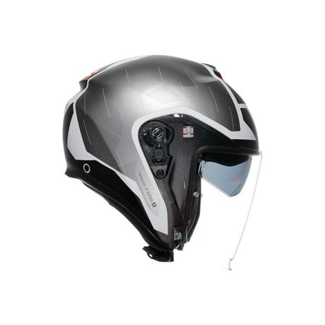 AGV K7 FULL FACE HELMET - DRIVEN Canada's Powersports 80009584295592118399017 - 015 - XS