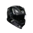 AGV K7 Kyber Matt Grey/Yellow Fluo XS - DRIVEN Canada's Powersports 80510199037852118399004007S