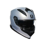 AGV K7 Matt Black XS - DRIVEN Canada's Powersports 2118399004003XS