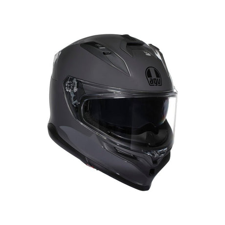 AGV K7 Matt Black XS - DRIVEN Canada's Powersports 2118399004004XS
