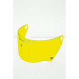 AGV LEG - 1 VISOR SCRATCH RESISTANT PINLOCK SYSTEM CLEAR X3000 - DRIVEN Canada's Powersports 805101900135120KV29E0A1001