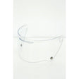 AGV LEG - 1 VISOR SCRATCH RESISTANT PINLOCK SYSTEM CLEAR X3000 - DRIVEN Canada's Powersports 805101900134420KV29E0A8001