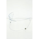 AGV LEG - 1 VISOR SCRATCH RESISTANT PINLOCK SYSTEM CLEAR X3000 - DRIVEN Canada's Powersports 805101900134420KV29E0A8001