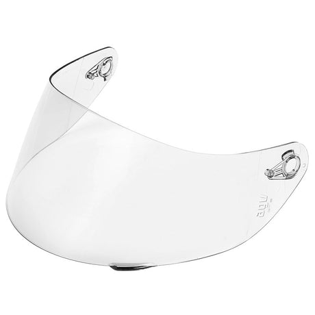 AGV LENSVISOR MAX PINLOCK SYSTEM CLEAR K5 /K3 V (XS - MS) - DRIVEN Canada's Powersports 805101916462920KV31B7A1001