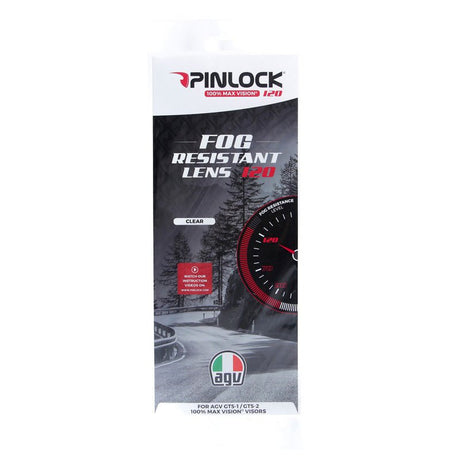 AGV MAX PINLOCK 120 TOURMODULAR (20KIT93038083) - DRIVEN Canada's Powersports 805101940069720KIT93038083