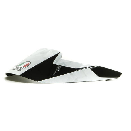 AGV PEAK NORTH AX - 9 BLACK/WHITE (21KIT76325005) - DRIVEN Canada's Powersports 805101904603121KIT76325005