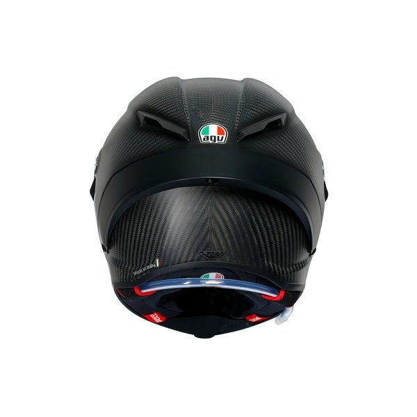 AGV PISTA GP RR FULL FACE HELMET - DRIVEN Canada's Powersports 80510196057332118356002 - 007 - XS