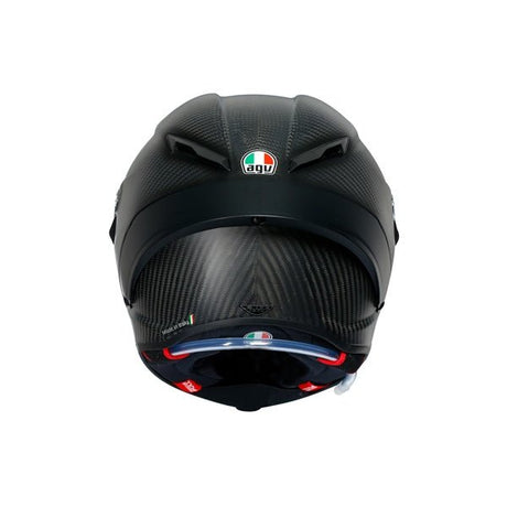 AGV PISTA GP RR FULL FACE HELMET - DRIVEN Canada's Powersports 80510196057332118356002 - 007 - XS