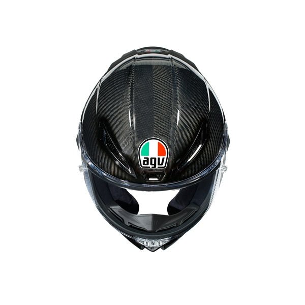 AGV PISTA GP RR FULL FACE HELMET - DRIVEN Canada's Powersports 80510196057332118356002 - 007 - XS