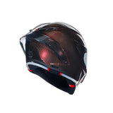 AGV PISTA GP RR FULL FACE HELMET - DRIVEN Canada's Powersports 80510196059792118356002 - 011 - XS