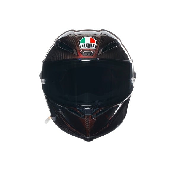 AGV PISTA GP RR FULL FACE HELMET - DRIVEN Canada's Powersports 80510196059792118356002 - 011 - XS