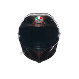AGV PISTA GP RR FULL FACE HELMET - DRIVEN Canada's Powersports 80510196059792118356002 - 011 - XS