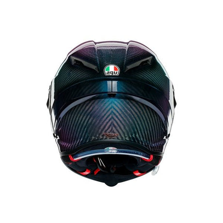 AGV PISTA GP RR FULL FACE HELMET - DRIVEN Canada's Powersports 80510196060372118356002 - 012 - XS